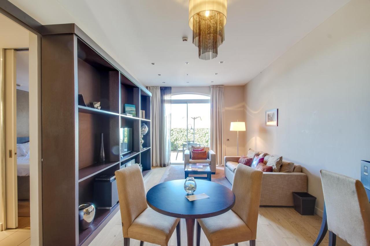 Royal Mougins Golf, Hotel & Spa De Luxe Экстерьер фото