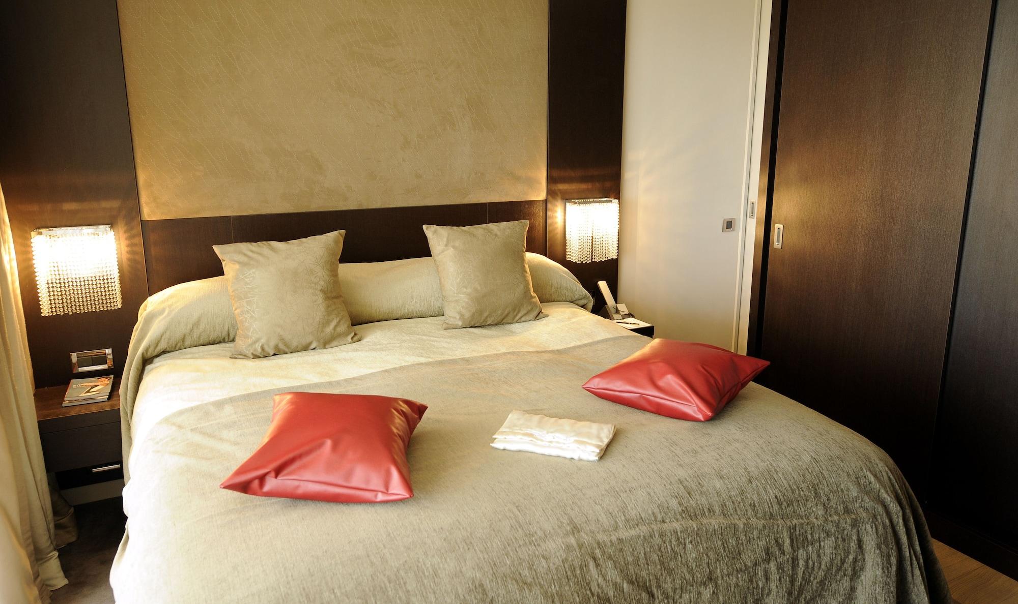 Royal Mougins Golf, Hotel & Spa De Luxe Экстерьер фото