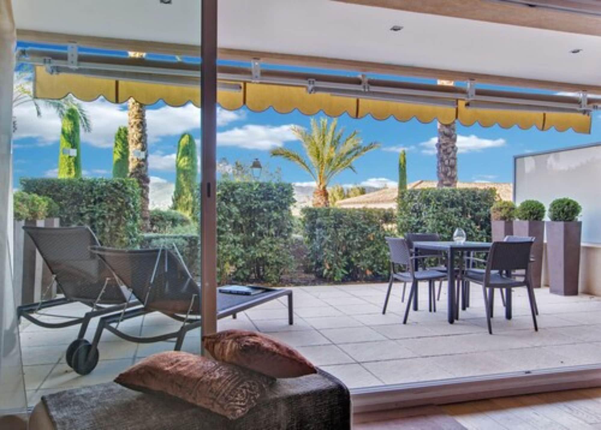 Royal Mougins Golf, Hotel & Spa De Luxe Экстерьер фото