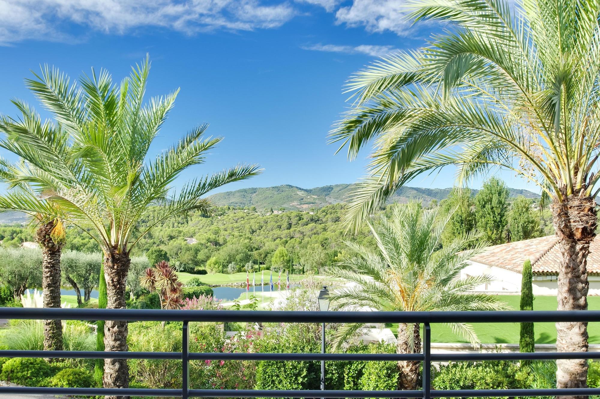 Royal Mougins Golf, Hotel & Spa De Luxe Экстерьер фото