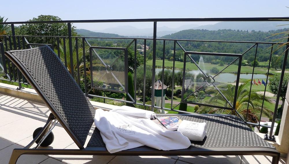 Royal Mougins Golf, Hotel & Spa De Luxe Экстерьер фото
