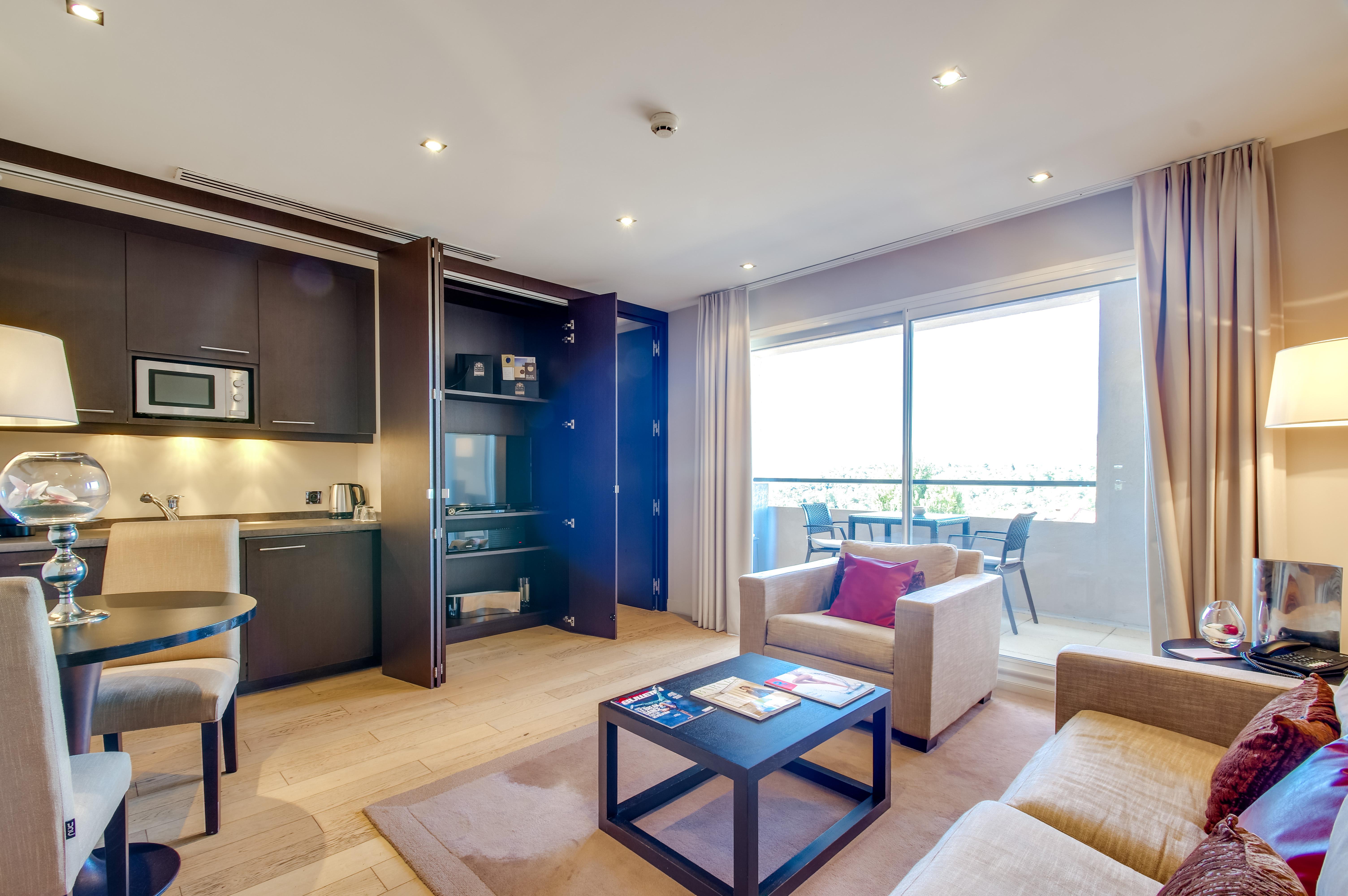 Royal Mougins Golf, Hotel & Spa De Luxe Экстерьер фото