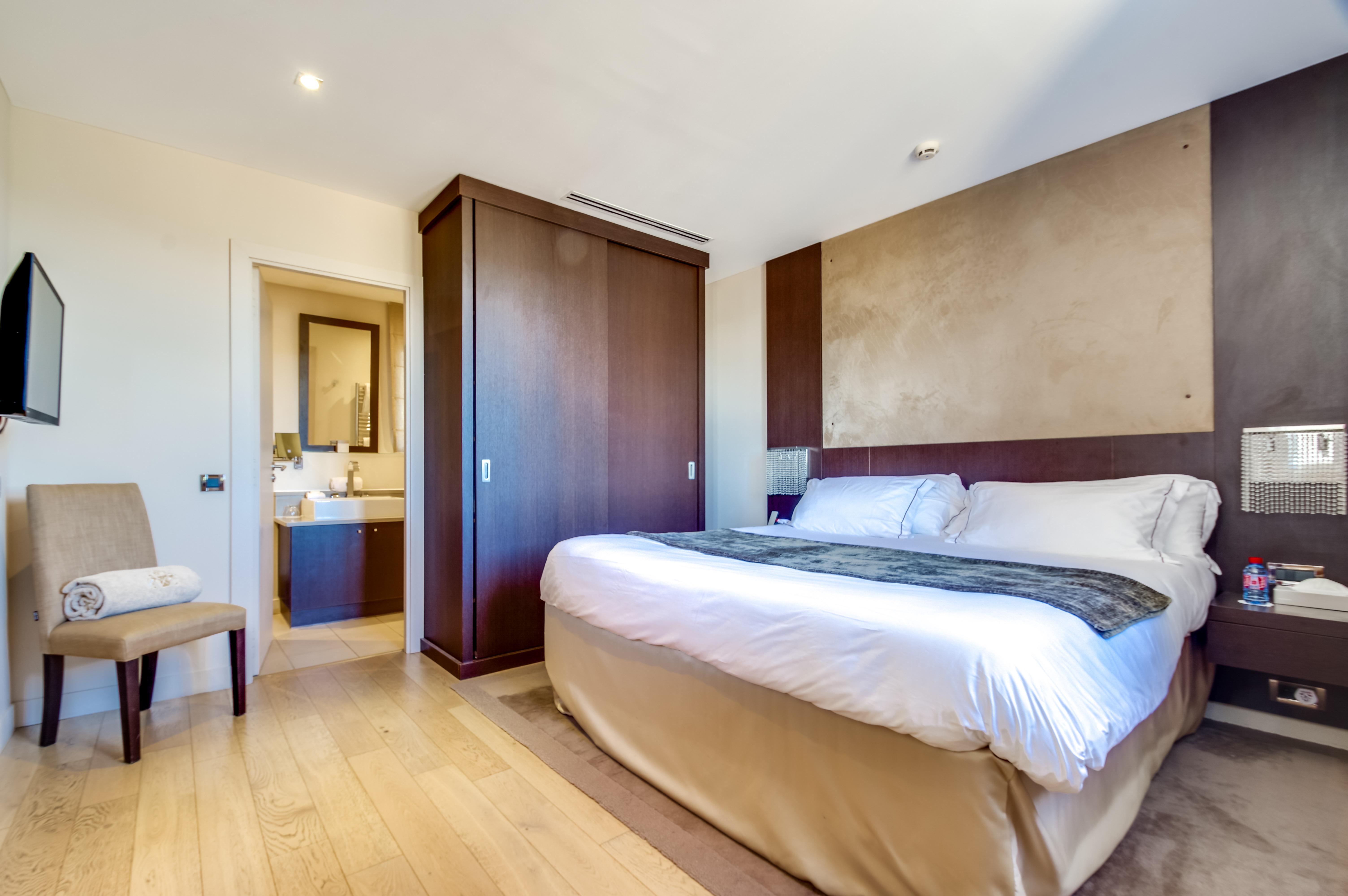 Royal Mougins Golf, Hotel & Spa De Luxe Экстерьер фото