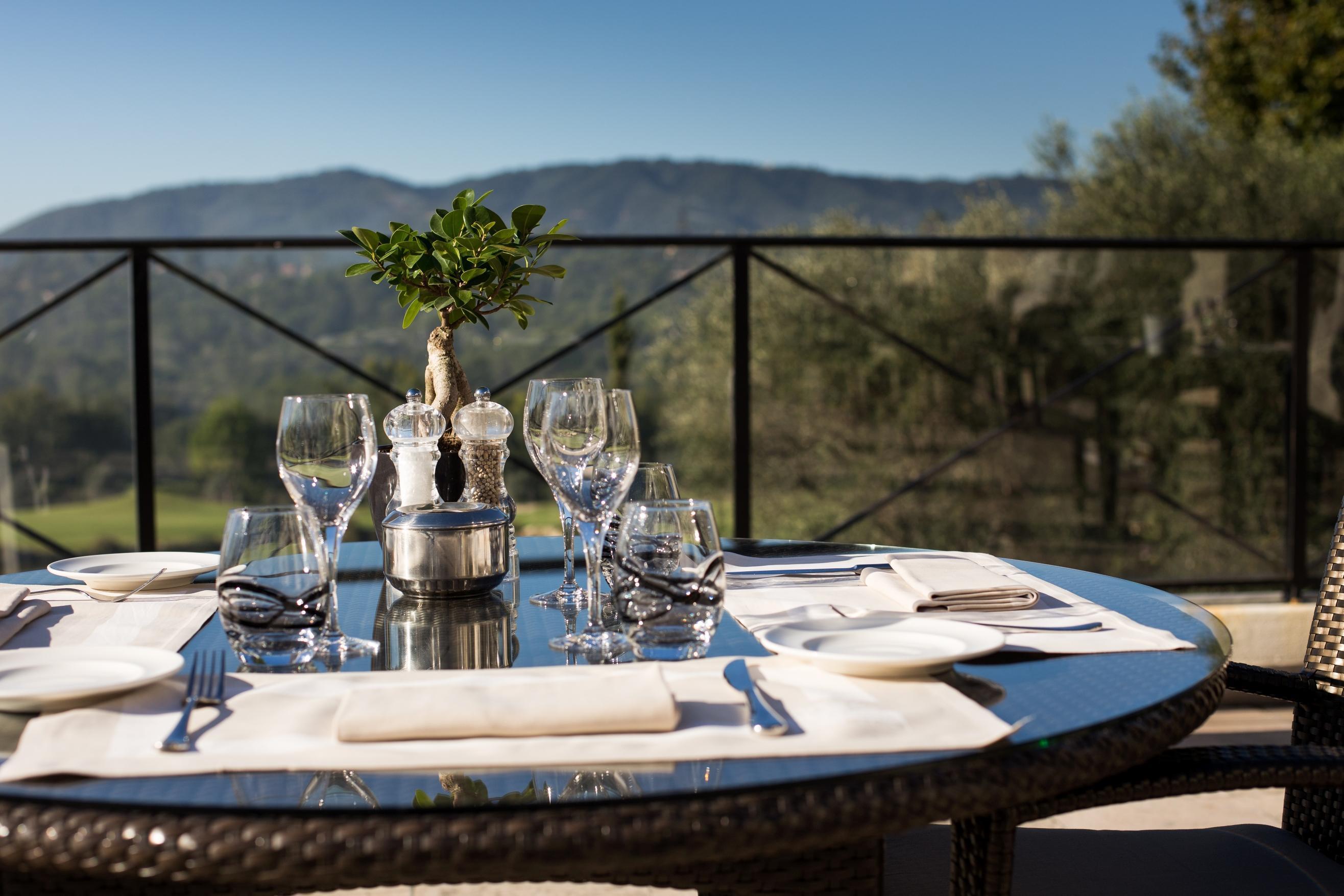 Royal Mougins Golf, Hotel & Spa De Luxe Экстерьер фото
