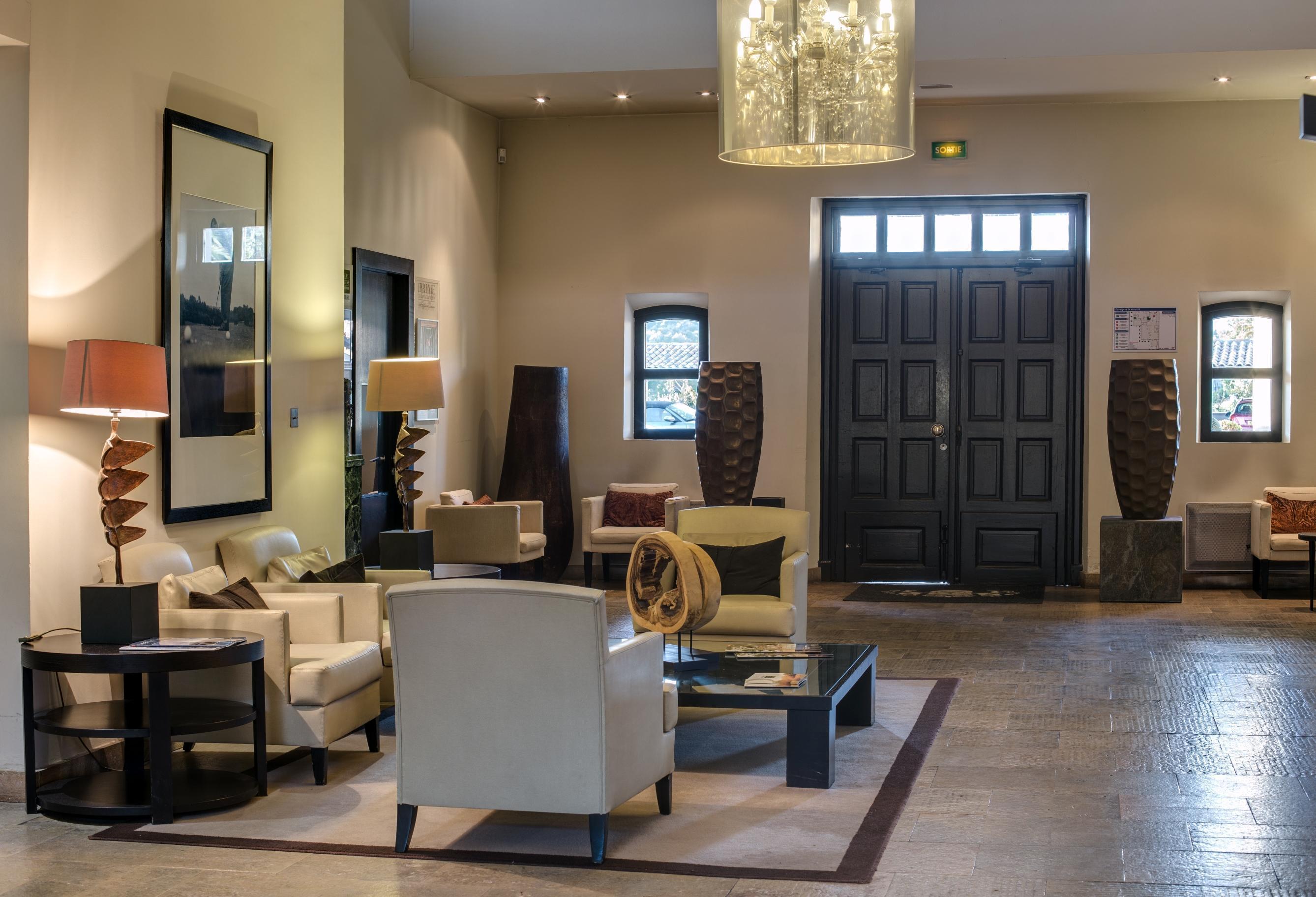 Royal Mougins Golf, Hotel & Spa De Luxe Экстерьер фото