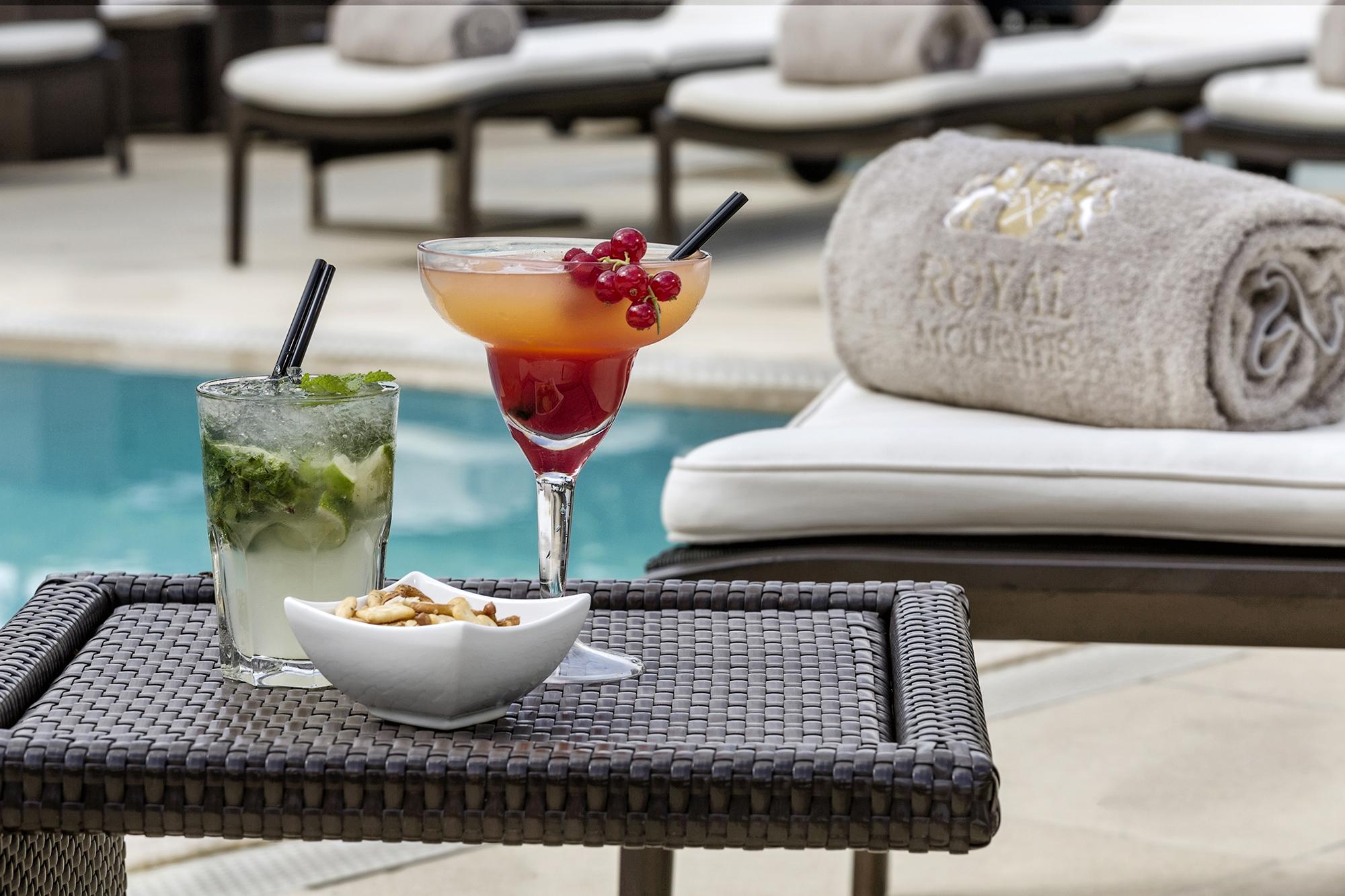 Royal Mougins Golf, Hotel & Spa De Luxe Экстерьер фото