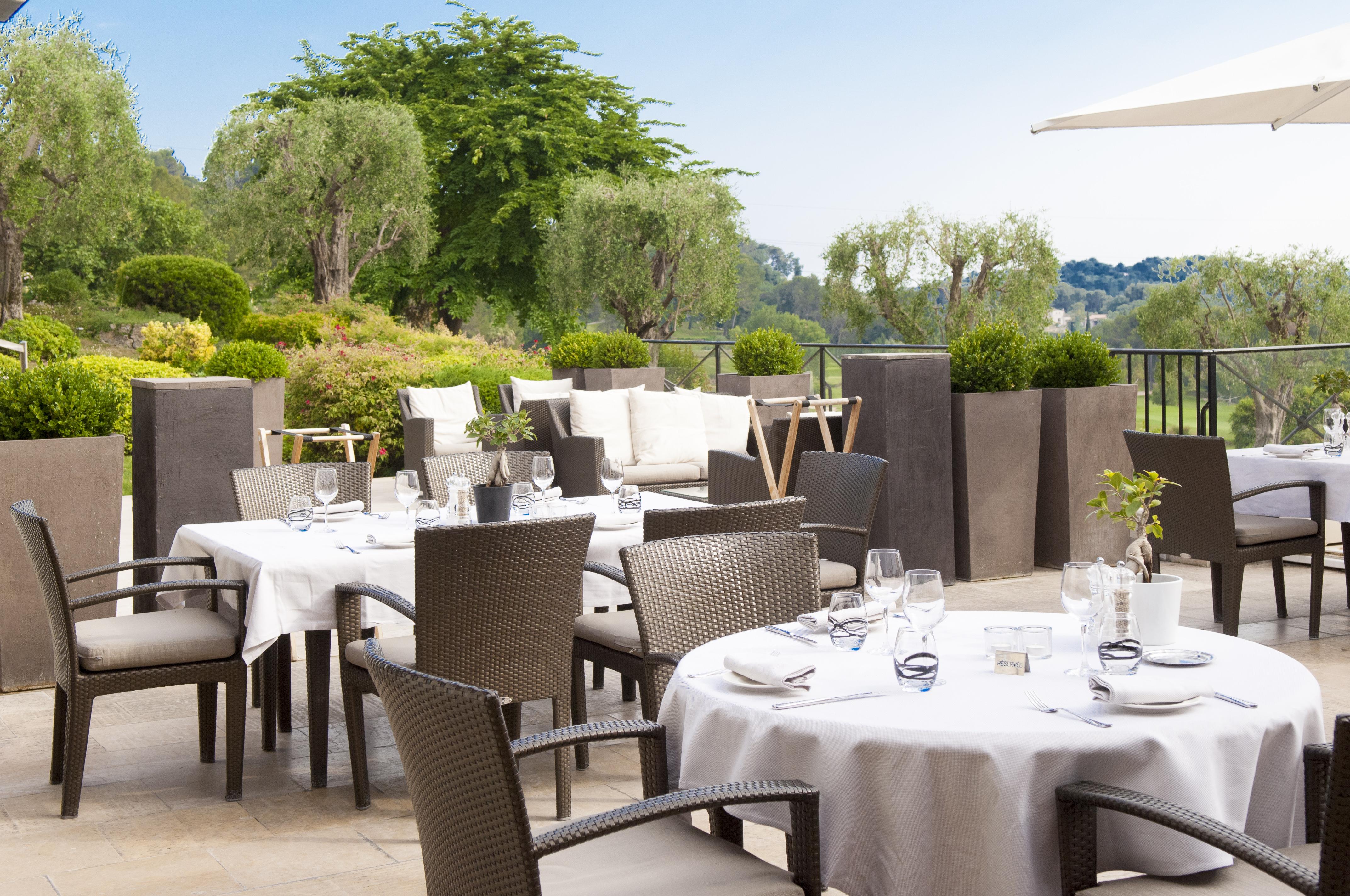 Royal Mougins Golf, Hotel & Spa De Luxe Экстерьер фото