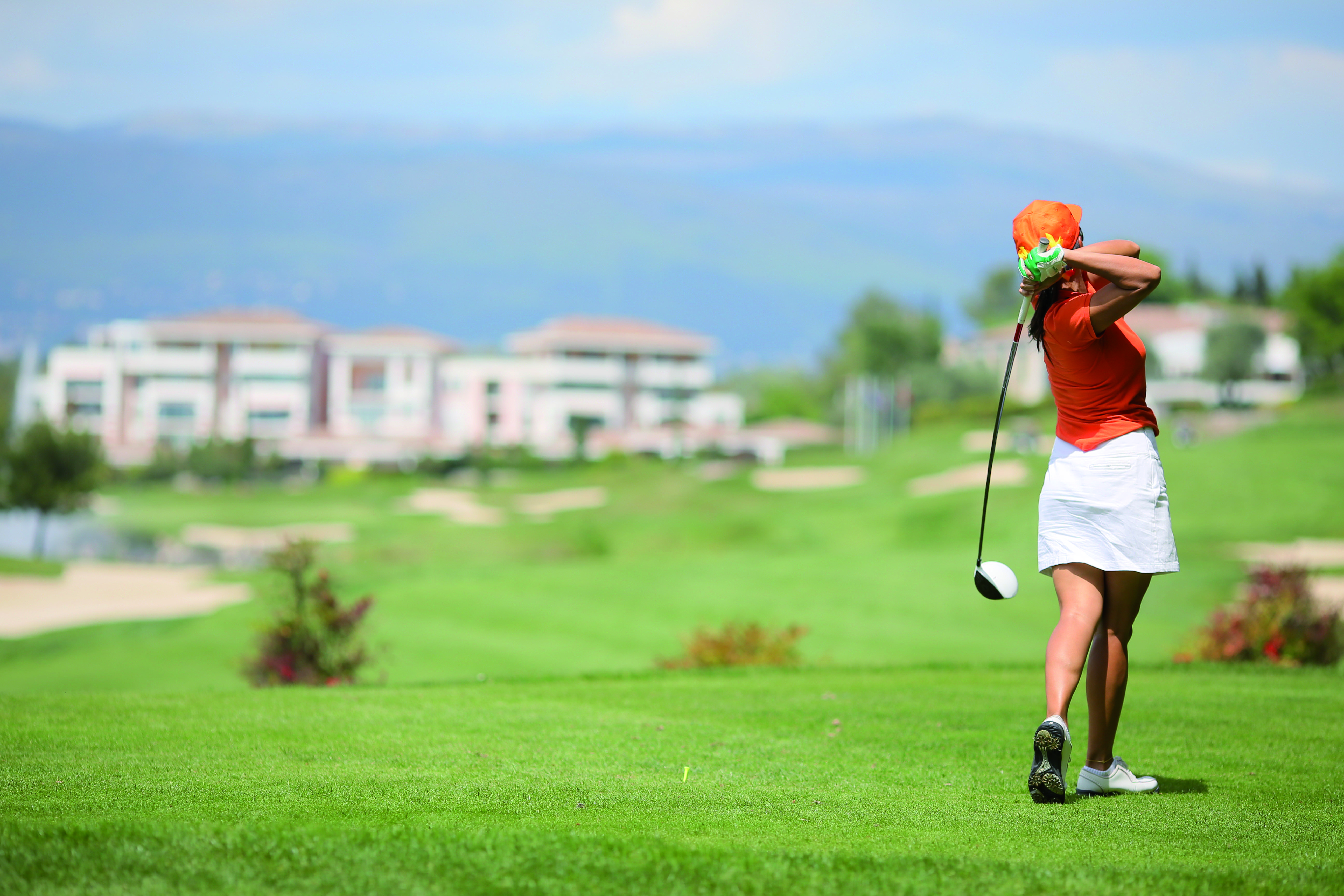Royal Mougins Golf, Hotel & Spa De Luxe Экстерьер фото