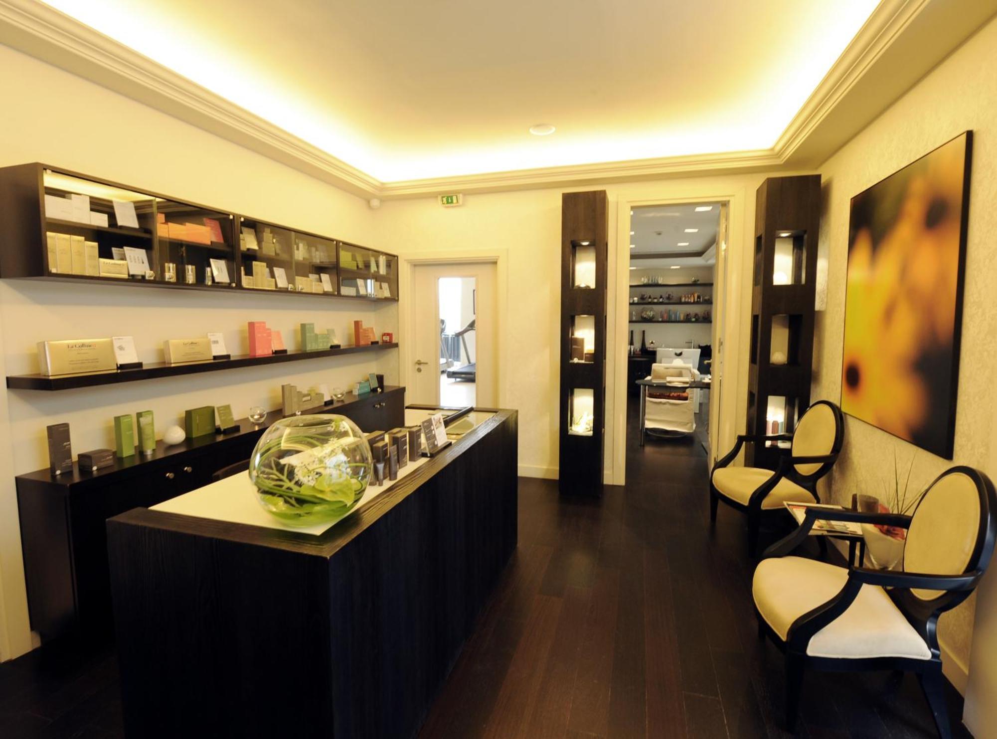 Royal Mougins Golf, Hotel & Spa De Luxe Экстерьер фото