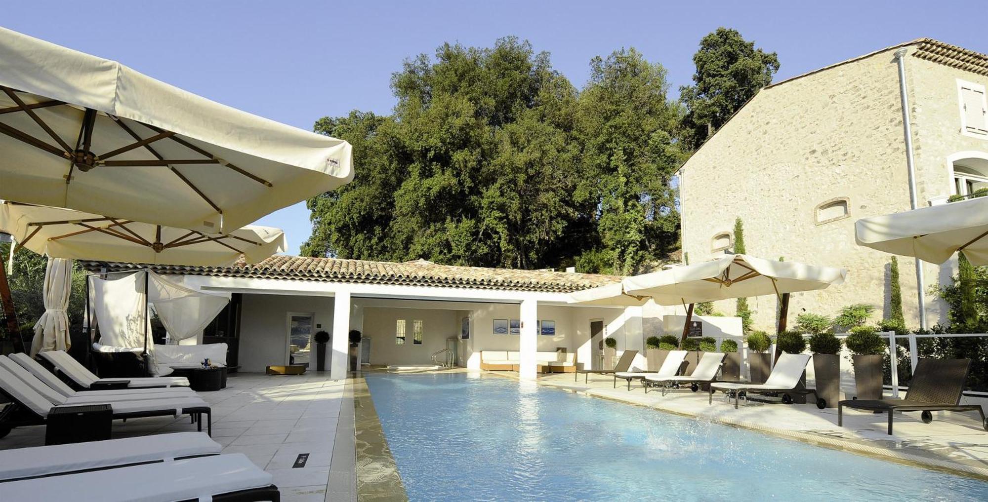 Royal Mougins Golf, Hotel & Spa De Luxe Экстерьер фото
