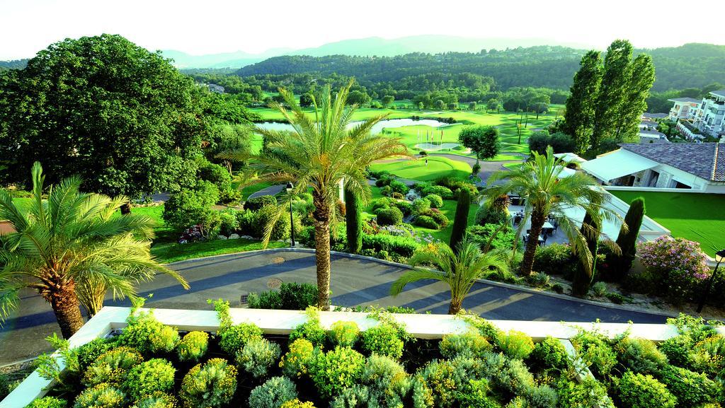 Royal Mougins Golf, Hotel & Spa De Luxe Экстерьер фото