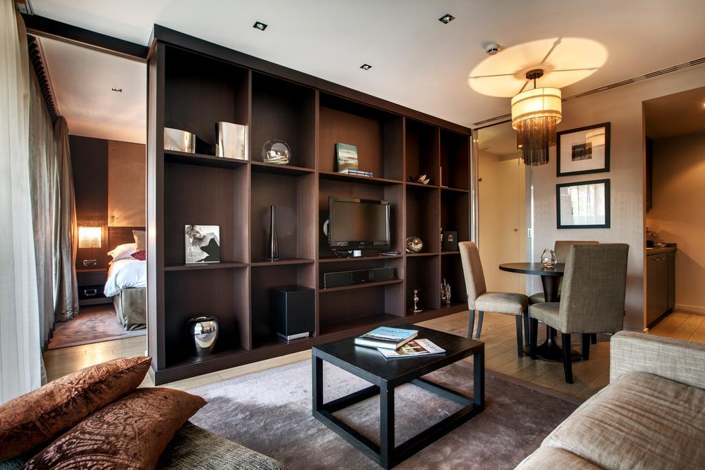 Royal Mougins Golf, Hotel & Spa De Luxe Экстерьер фото