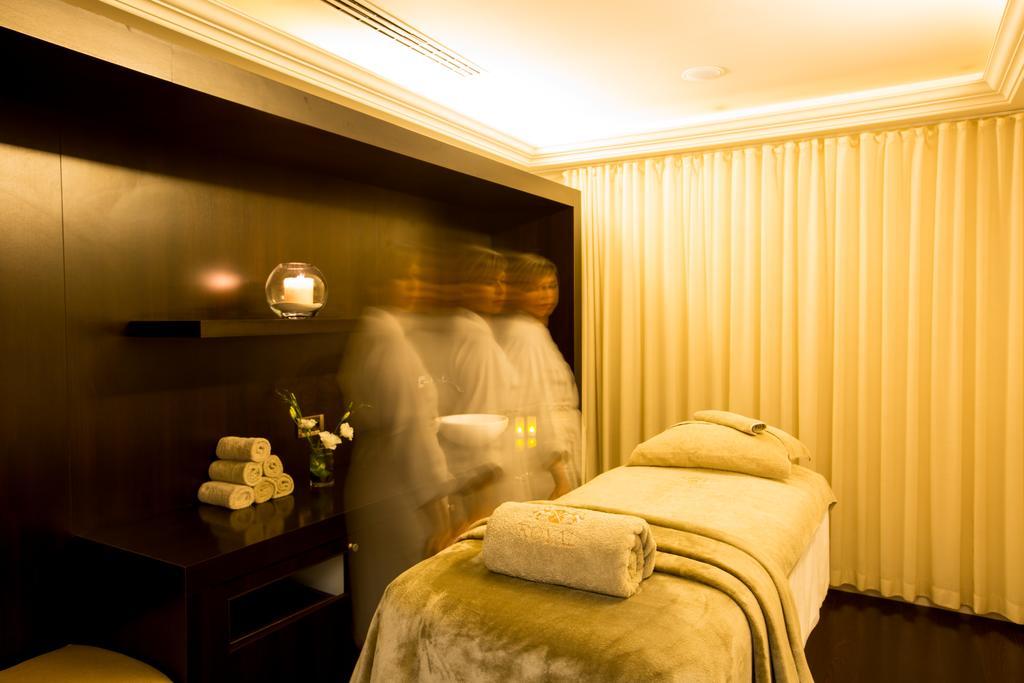 Royal Mougins Golf, Hotel & Spa De Luxe Экстерьер фото