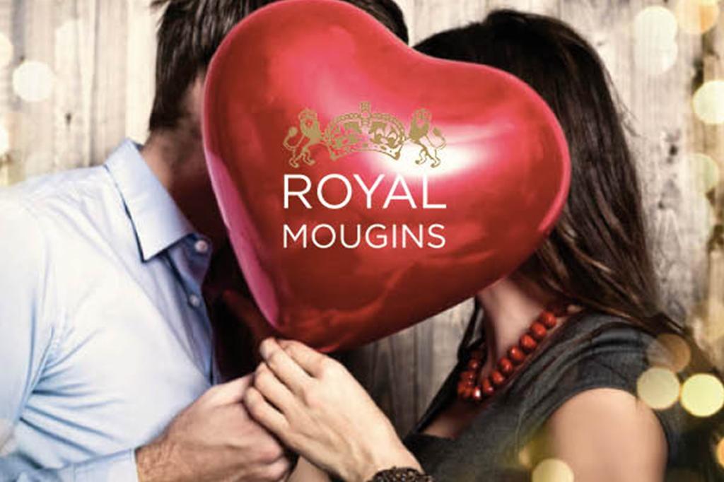 Royal Mougins Golf, Hotel & Spa De Luxe Экстерьер фото