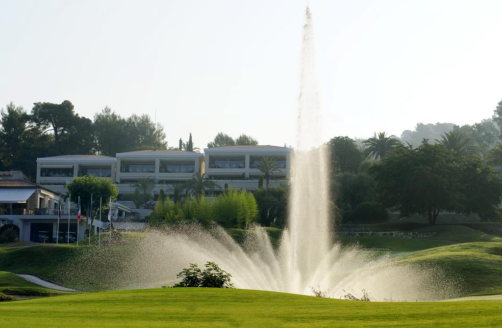 Royal Mougins Golf, Hotel & Spa De Luxe Экстерьер фото